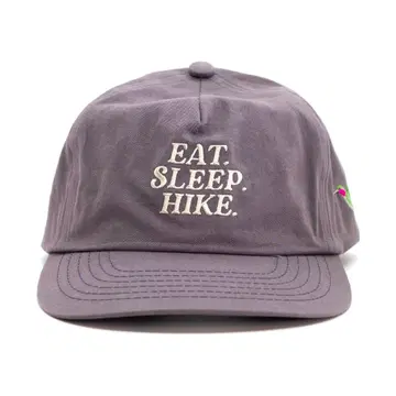 HIKER TRASH CAP 문라이트 기어