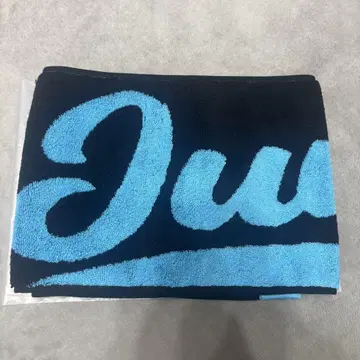 코노 준키 타월