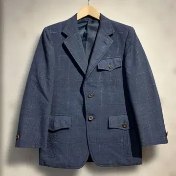 80s-90s JAPAN VINTAGE 테일러드 자켓 빈티지