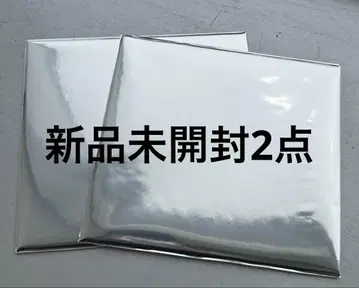 걸즈 밴드 클라이 전편 제1주차 영화 입장객 특전 걸클라 미니 색지