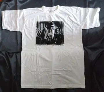 제임스 딘 프린트 T셔츠