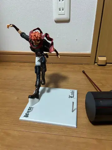 G.E.M. 라비 [ D.Gray-man HALLOW ]