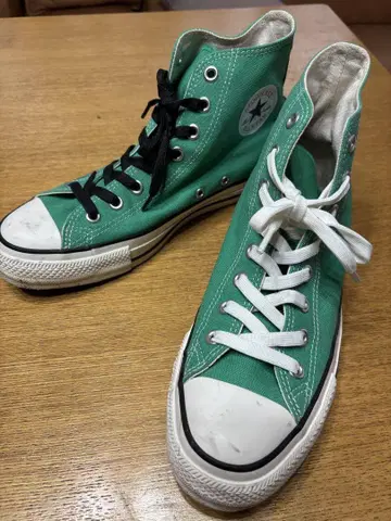 컨버스 스니커즈