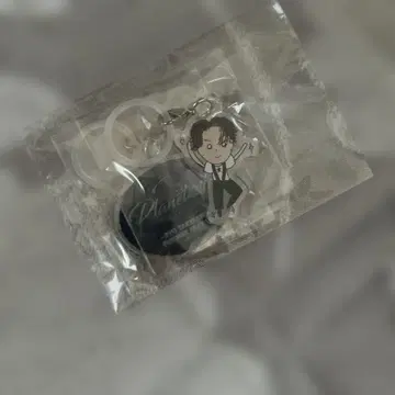 타키자와 료 아크릴 참