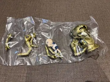 HUNTER x HUNTER 데스크탑 헌터 3 네테로