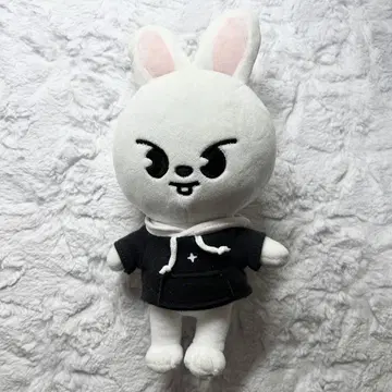 Straykids 리노 skzoo 리비트 오리지널 봉제 인형