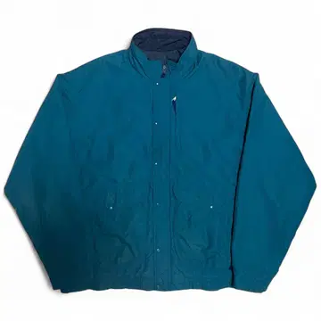 80s USA LLBean 엘엘빈 배기 자켓