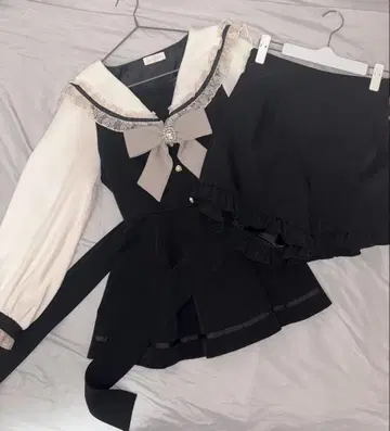 LIZLISA 컬러 셋업