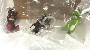 그라니프 컨트롤 베어 메지루시 액세서리 섀도우 정리