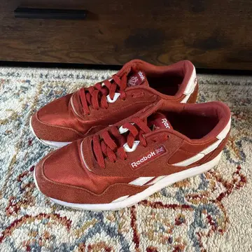 Reebok 스니커즈 25.5cm