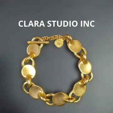 CLARA STUDIO INC 빈티지 팔찌