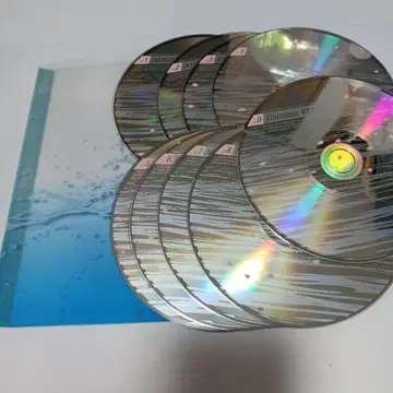 Free! 캐릭터 송 CD 본체만 컴플리트 세트