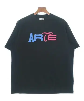 ARTE T셔츠 티셔츠 남성용