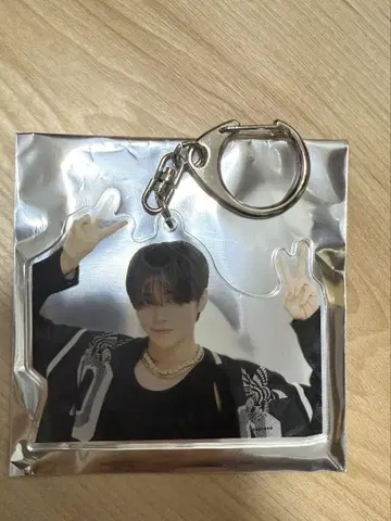 EBiDAN 운동회 HAYATO 아크링 키링