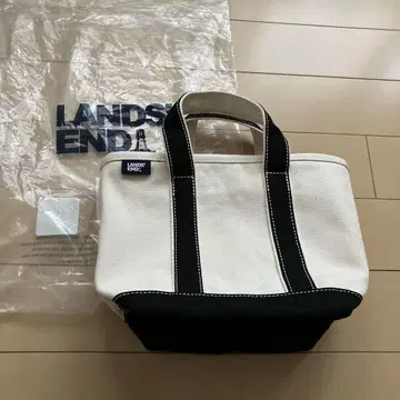 Lands' End 토트백