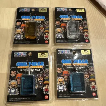ONE PIECE 굿즈