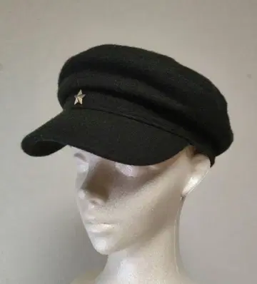 Adam et Rope' 헌팅 캡 레닌 모자 소련