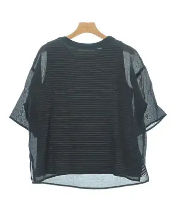 abahouse mavie 티셔츠 컷앤소 여성용