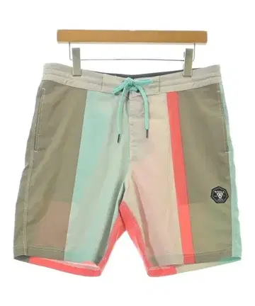 VISSLA 숏팬츠 남성용