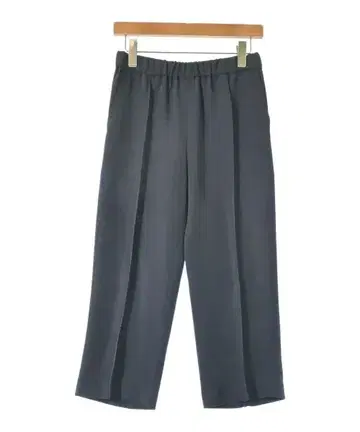 SHIPS Primary Navy Label 팬츠 (기타) 여성용