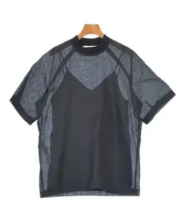 PLAN C 여성용 캐주얼 셔츠