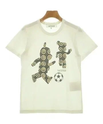 10 corso como 티셔츠 여성용