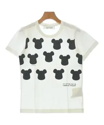 10 corso como 티셔츠 여성용