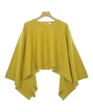 질샌더 니트 스웨터 여성용