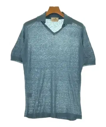 HERMES 니트 스웨터 남성용