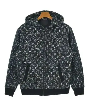 LOUIS VUITTON 남성용 후드티