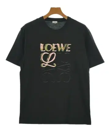 LOEWE 티셔츠 커트소이 남성용