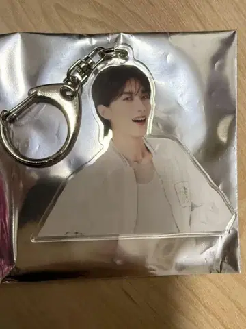 EBiDAN 운동회 M!LK 야마나카 유타로 아크릴 키링