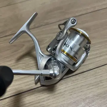 다이와 카르디아 KIX 2000