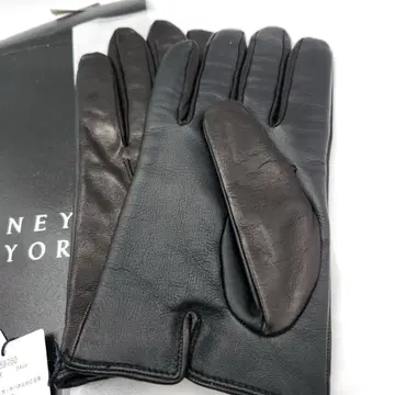 [ 미사용 새상품 ] BARNEYS NEWYORK 바니스뉴욕 장갑