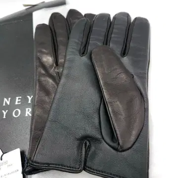 [ 미사용 새상품 ] BARNEYS NEWYORK 바니스뉴욕 장갑