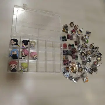 주술회전 굿즈 세트