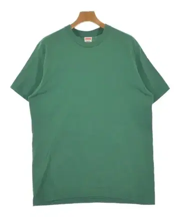 Supreme 티셔츠 남성용