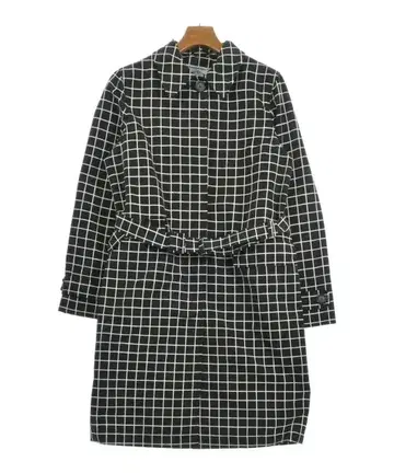 PRADA 스텐카라 코트 여성용
