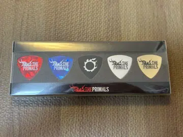 FINAL FANTASY XIV THE PRIMALS 피크 세트