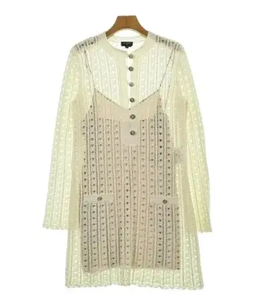 CHANEL 원피스 여성용