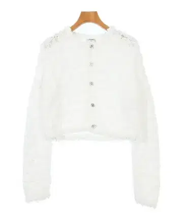 CHANEL 여성용 가디건
