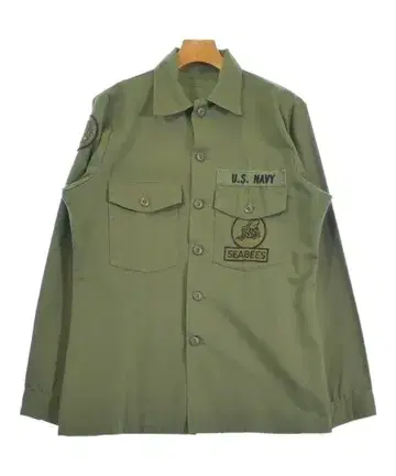 MILITARY 블루종 ( 기타 ) 남성용