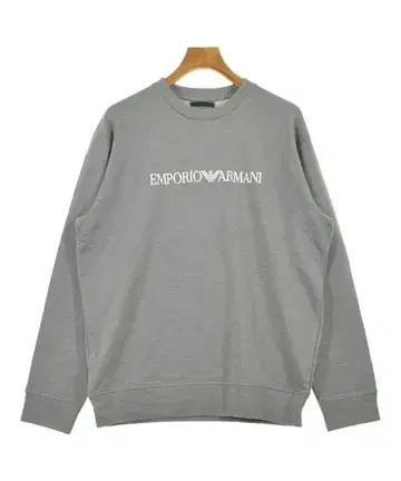 EMPORIO ARMANI 맨투맨 남성용