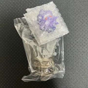 포켓몬 리멘트 겐가