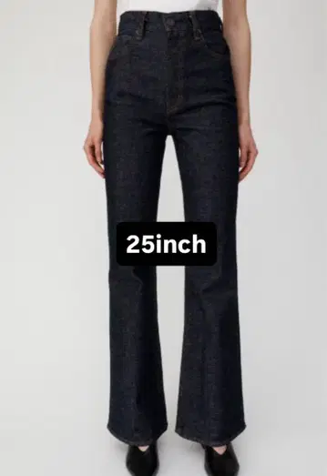 MOUSSY MVS FLARE