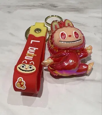 러브브 키링