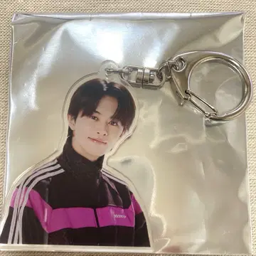 에비단 쿠사카와 타쿠야 스포츠맨 힙 아크릴 키링 ENiDAN 초특급