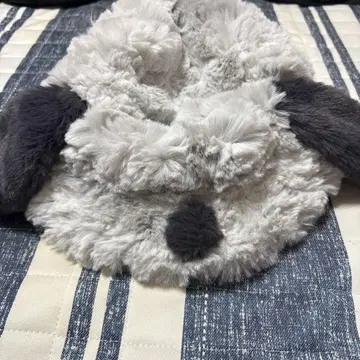USJ 스누피 모자 58cm