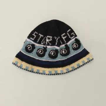 Story mfg BREW HAT 크러셔 모자