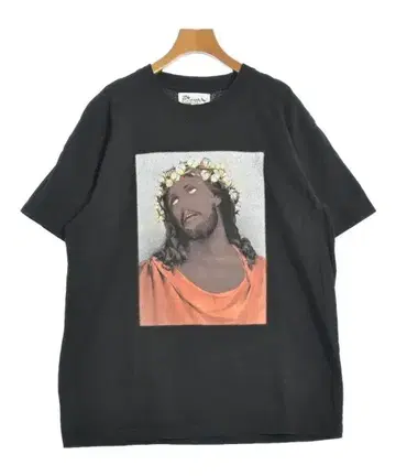 DENIM TEARS T셔츠 티셔츠 남성용